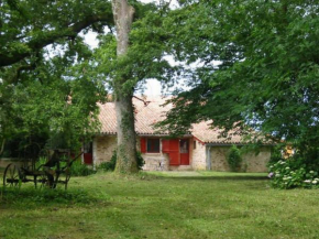 Gîte Saugnac-et-Cambran, 2 pièces, 2 personnes - FR-1-360-245